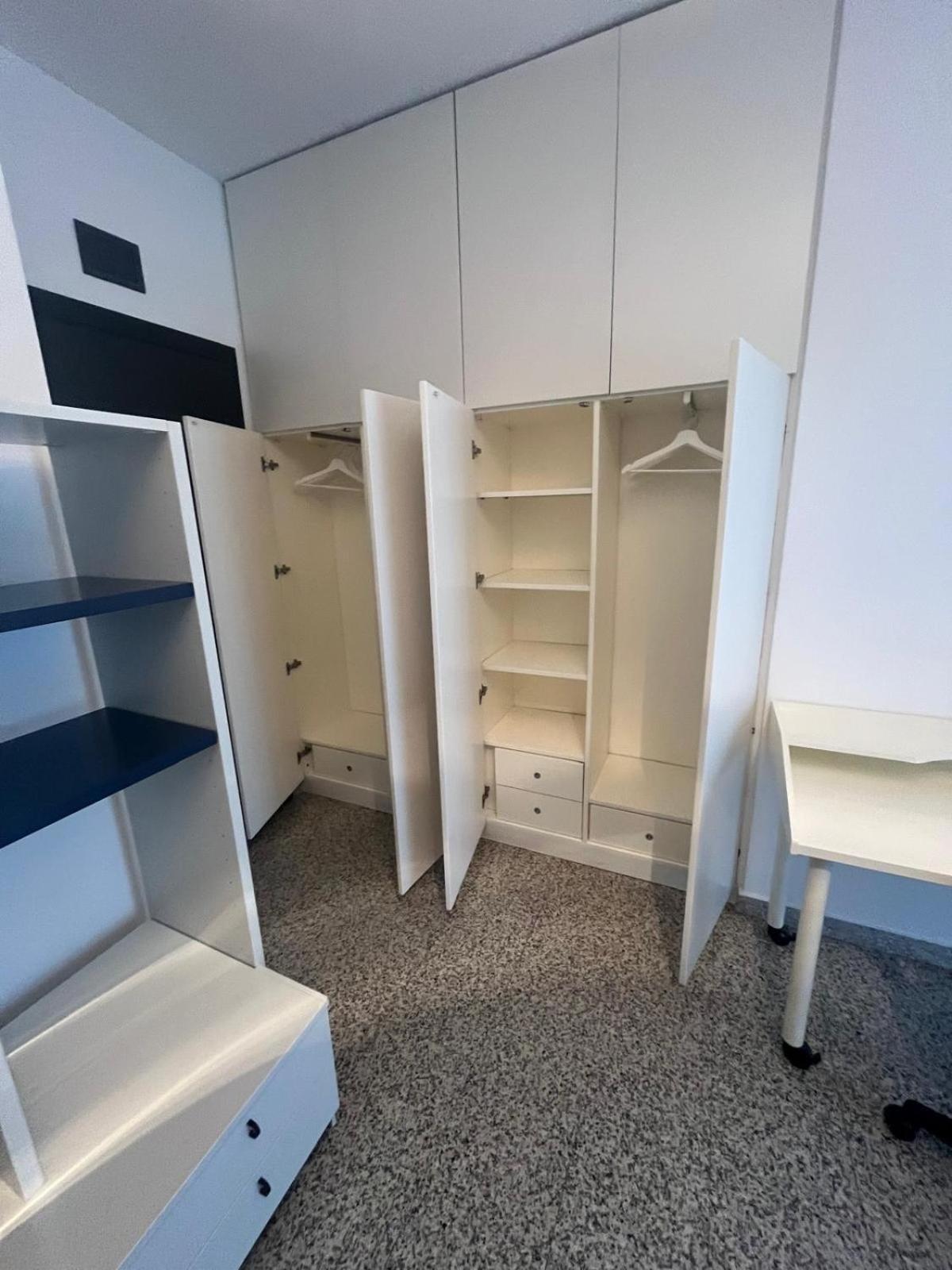 Margo Apartment Бари Екстериор снимка